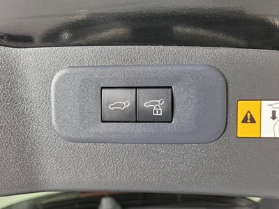 2026 Lexus NX NX 350 F SPORT Handling