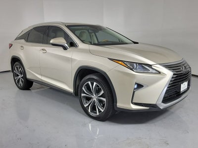 2016 Lexus RX 350 NA