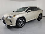 2016 Lexus RX 350 NA
