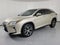 2016 Lexus RX 350 NA