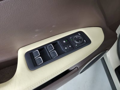 2016 Lexus RX 350 NA