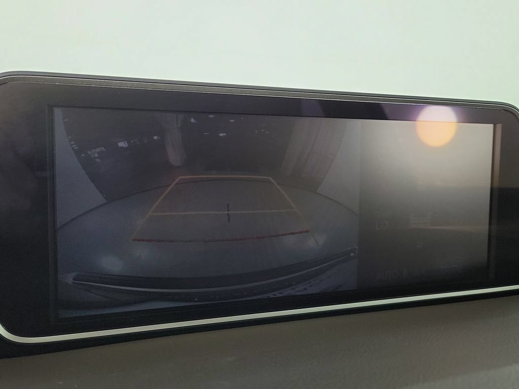 2016 Lexus RX 350 NA