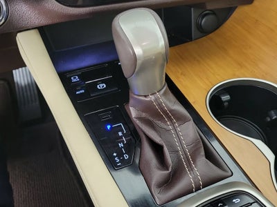 2016 Lexus RX 350 NA