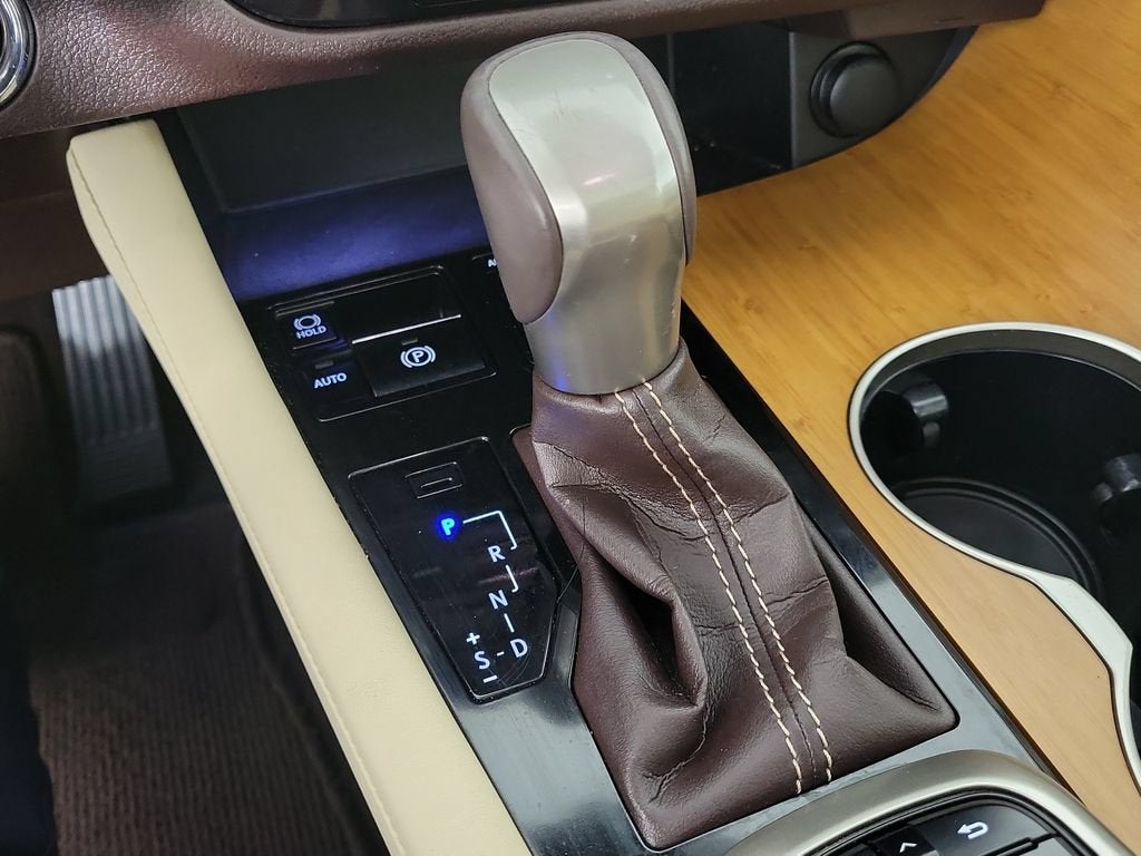 2016 Lexus RX 350 NA