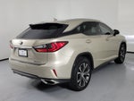 2016 Lexus RX 350 NA