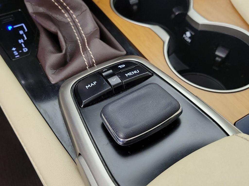 2016 Lexus RX 350 NA