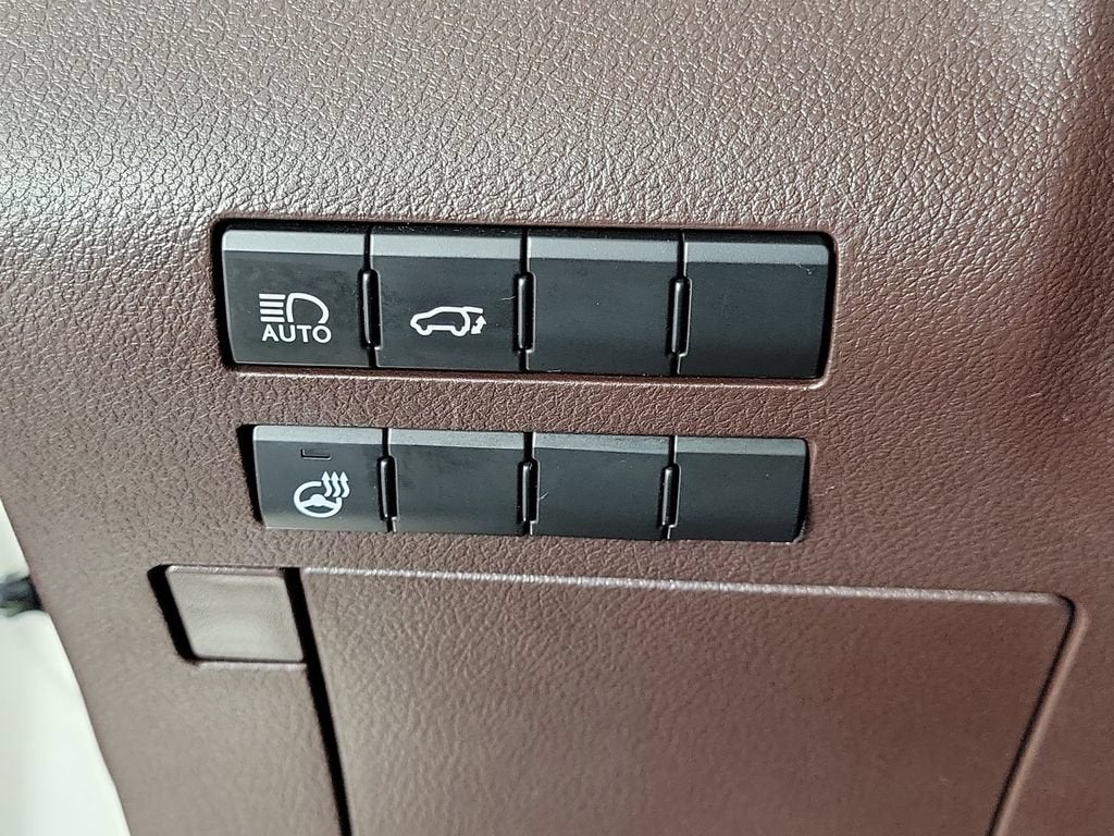 2016 Lexus RX 350 NA