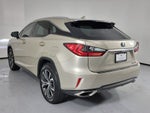 2016 Lexus RX 350 NA