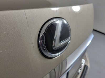 2016 Lexus RX 350 NA