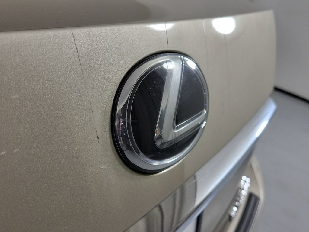 2016 Lexus RX 350 NA
