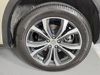 2016 Lexus RX 350 NA