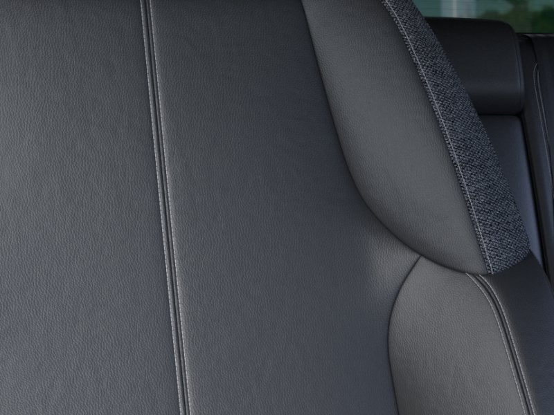 2027 Cadillac OPTIQ Luxury