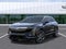 2027 Cadillac OPTIQ Luxury