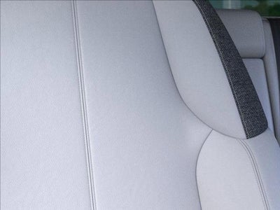 2025 Cadillac OPTIQ Luxury 1