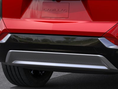 2026 Cadillac OPTIQ Premium Luxury