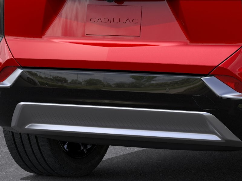 2026 Cadillac OPTIQ Premium Luxury