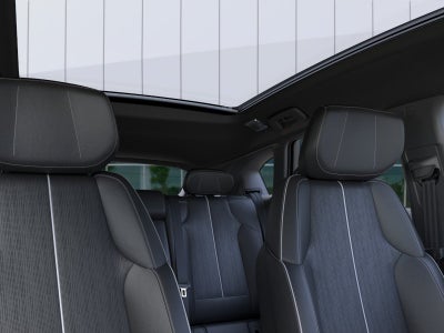 2026 Cadillac OPTIQ Premium Luxury