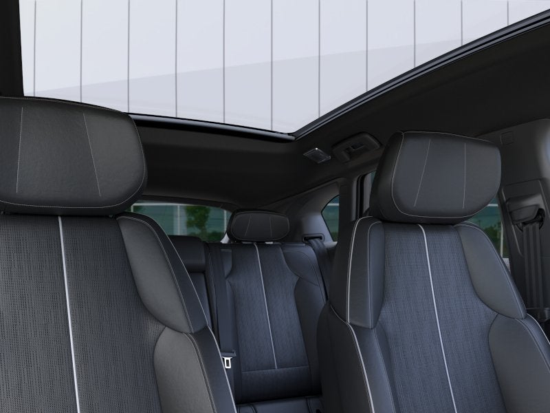 2026 Cadillac OPTIQ Premium Luxury