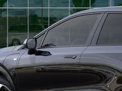 2027 Cadillac OPTIQ Sport