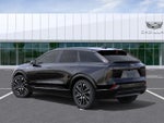 2027 Cadillac OPTIQ Sport