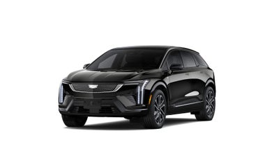 2026 Cadillac OPTIQ Premium Sport