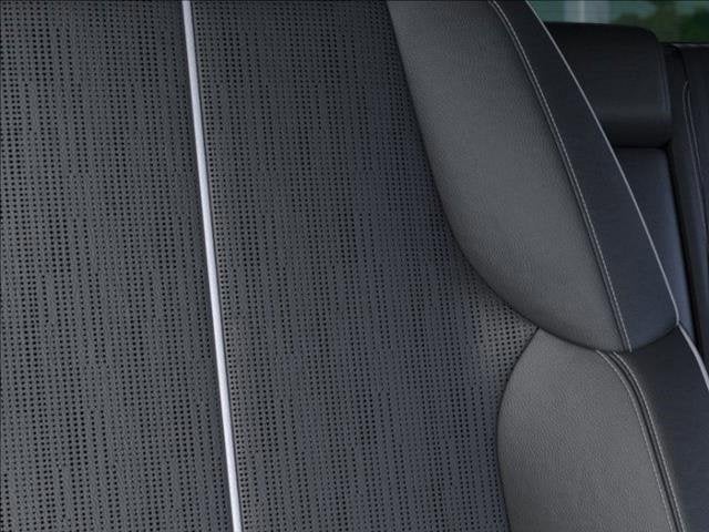 2025 Cadillac OPTIQ Sport 2