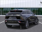 2025 Cadillac OPTIQ Sport 2