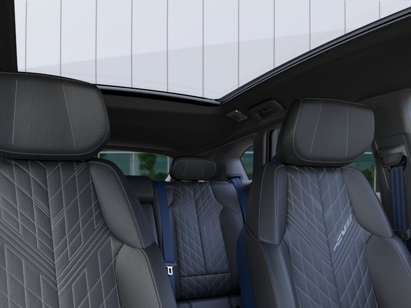 2026 Cadillac OPTIQ V-Series