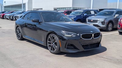 2024 BMW 2 Series 230i