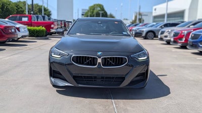 2024 BMW 2 Series 230i