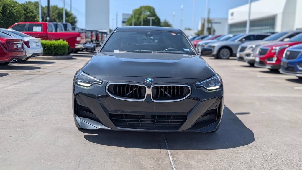 2024 BMW 2 Series 230i