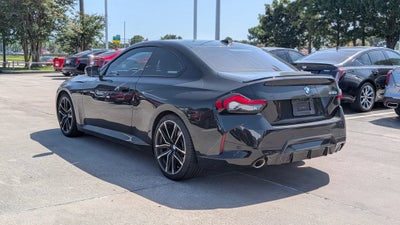 2024 BMW 2 Series 230i
