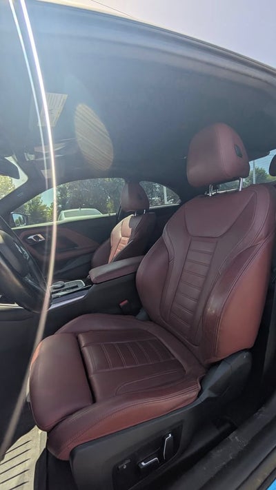 2024 BMW 2 Series 230i