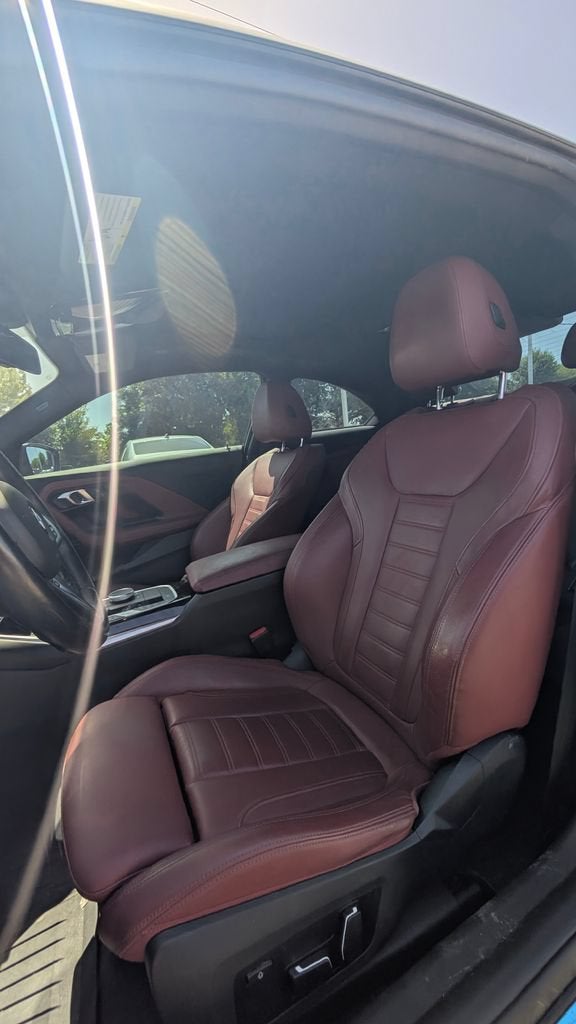 2024 BMW 2 Series 230i