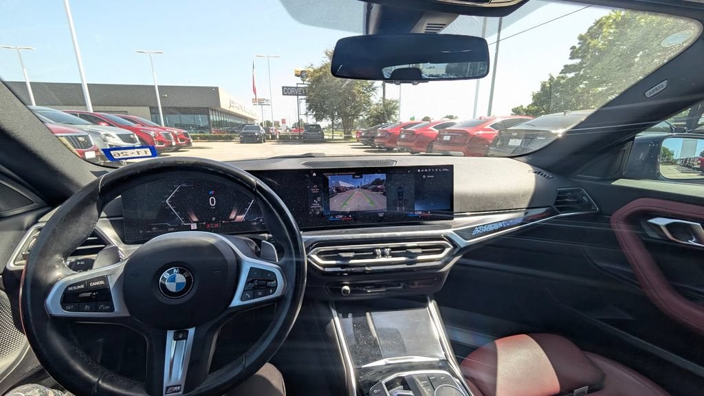 2024 BMW 2 Series 230i
