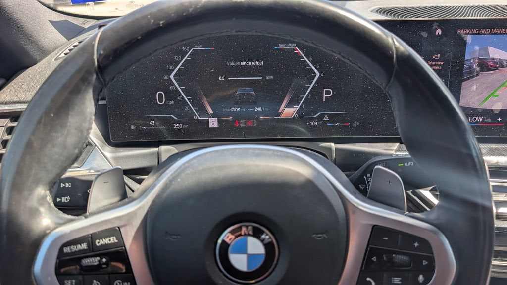2024 BMW 2 Series 230i