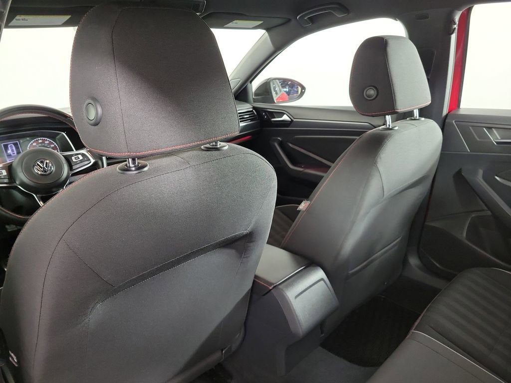 2019 Volkswagen Jetta GLI S