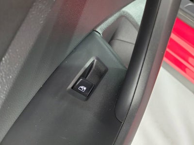 2019 Volkswagen Jetta GLI S