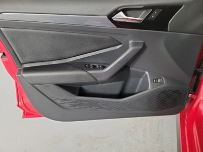 2019 Volkswagen Jetta GLI S