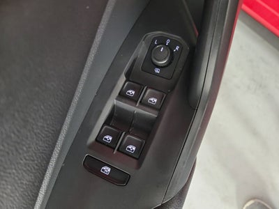 2019 Volkswagen Jetta GLI S