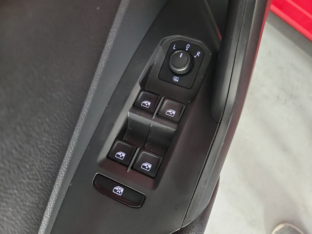 2019 Volkswagen Jetta GLI S