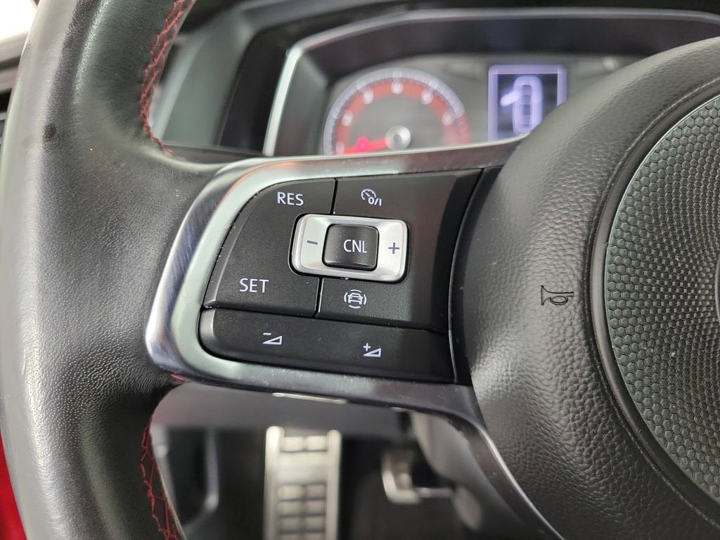 2019 Volkswagen Jetta GLI S