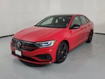 2019 Volkswagen Jetta GLI S