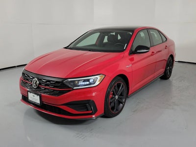 2019 Volkswagen Jetta GLI S