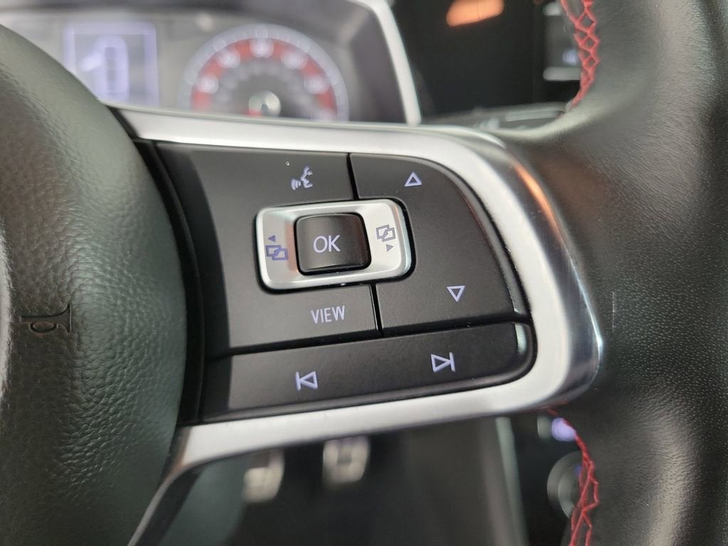 2019 Volkswagen Jetta GLI S