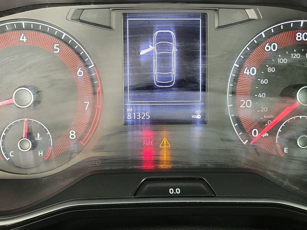 2019 Volkswagen Jetta GLI S