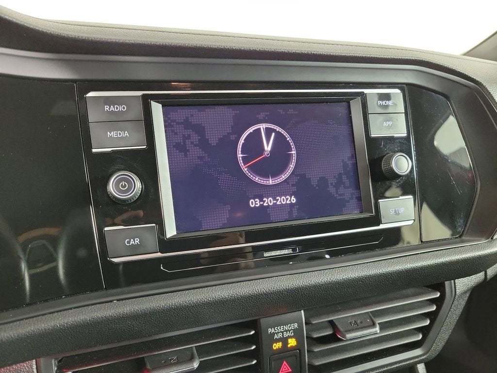 2019 Volkswagen Jetta GLI S