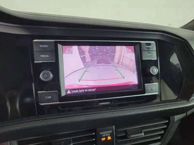 2019 Volkswagen Jetta GLI S