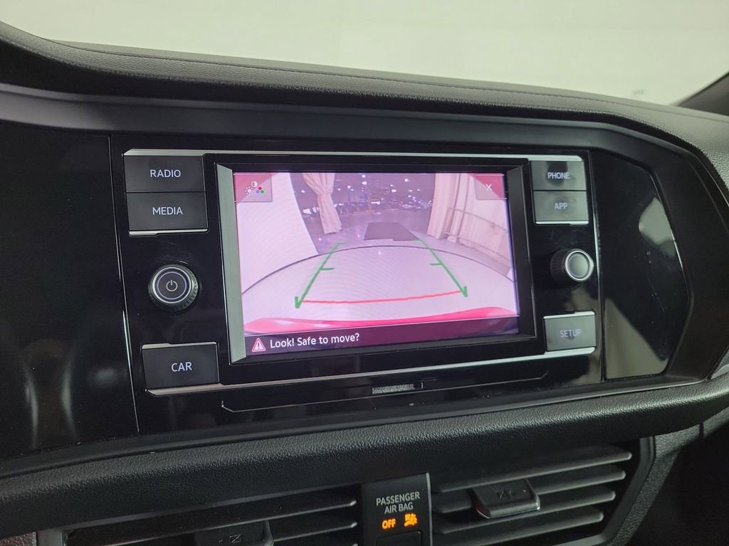 2019 Volkswagen Jetta GLI S