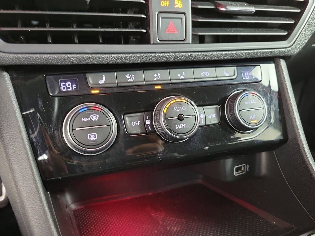 2019 Volkswagen Jetta GLI S